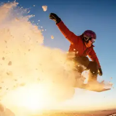 Snowboard gdzie w Polsce - najlepsze ośrodki i trasy dla każdego