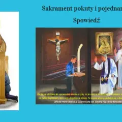 Co to jest szczera spowiedź i jak wpływa na życie duchowe?