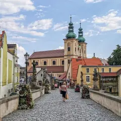 Kłodzko co zwiedzić: 10 miejsc, które musisz zobaczyć w tym mieście