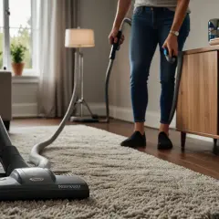 Odkurzacz centralny Profi: Rewolucja w domowym sprzątaniu