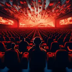Kino Tarnów Cinema 3D - Repertuar Tarnów - Kino 3D Tarnów