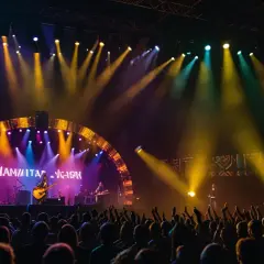 Kwiat Jabłoni Katowice: Kiedy i gdzie koncert zespołu w Katowicach?