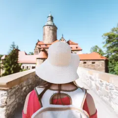 Gdzie z małym dzieckiem - najlepsze rodzinne miejsca na wakacje