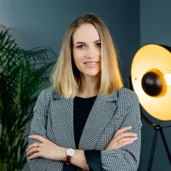 Jak zrobić zdjęcie biznesowe, które wyróżni Cię na rynku pracy
