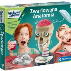 Naukowa zabawka: Jak wybrać najlepsze edukacyjne zestawy dla dzieci