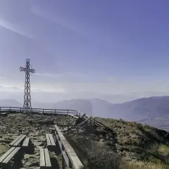 Tarnica: Ile km ma trasa? Wybierz szlak i ruszaj w Bieszczady!