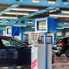 Samochody na stacji diagnostycznej. Czy wycięty DPF wpłynie na wynik przeglądu?