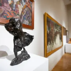 Malarstwo współczesne w Krakowie - najlepsze galerie i wydarzenia