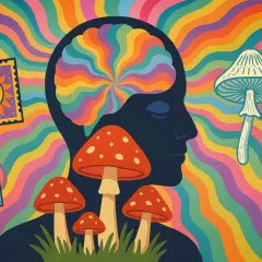 Psychodeliki a rozwój duchowy: mechanizmy, korzyści i ryzyka