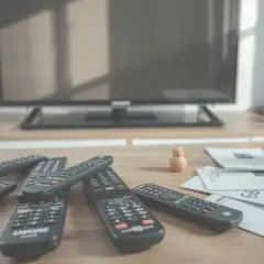 Co oznaczają symbole telewizorów Samsung? Odkryj ich znaczenie i różnice