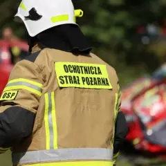 Ile dostaje strażak OSP za wyjazd? Prawda o ekwiwalentach i stawkach