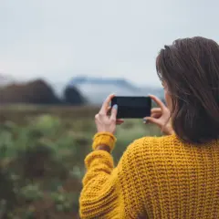 Jak ustawić aparat w Xiaomi Redmi Note 10 Pro, aby robić lepsze zdjęcia
