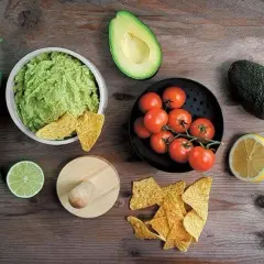 Jak przechowywać guacamole, aby uniknąć brązowienia i psucia