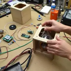 Jak zbudować głośnik DIY: proste kroki dla początkujących