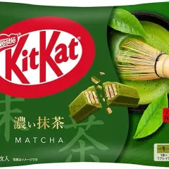 Gdzie kupić Kit Kat matcha? Sprawdź najlepsze oferty w Polsce