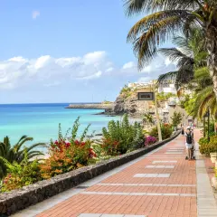 Fuerteventura: Gdzie zjeść? Moje sprawdzone miejsca i lokalne smaki.