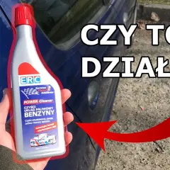 Jak skutecznie stosować Xeramic do czyszczenia wtryskiwaczy benzyny
