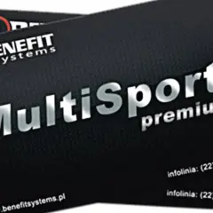 Jak kupić kartę benefit MultiSport i uniknąć błędów przy zakupie
