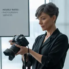 Ile kosztują zdjęcia u fotografa? Ceny, które mogą cię zaskoczyć