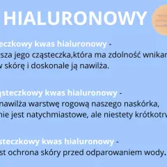 Jak stosować kwas hialuronowy 7%? Sekrety maksymalnego nawilżenia.