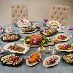 Catering komunijny 2025/2026: Ile kosztuje? Jak oszczędzić?