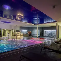 Day SPA Wielkopolska: Odkryj luksusowy relaks bez noclegu!
