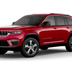Ile kosztuje jeep grand cherokee? Ceny nowych i używanych modeli w Polsce