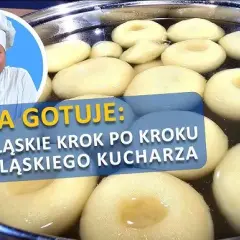 Jak gotować kluski idealne? Sekret sprężystych i niesklejonych!