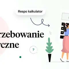 Oblicz ile kalorii dziennie potrzebujesz, aby schudnąć lub utrzymać wagę