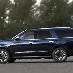 Najlepsze SUV-y z USA, które warto rozważyć przed zakupem