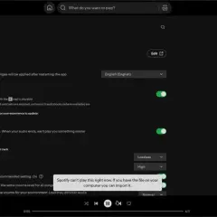 Jak działa Spotify? Poznaj algorytmy, jakość dźwięku i sekrety