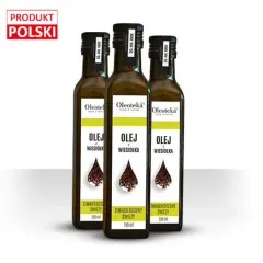 Olej z wiesiołka: Jak wybrać najlepszy? Poradnik zakupowy.