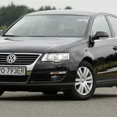 Passat B6 LPG jaki silnik wybrać, aby uniknąć problemów z gazem?