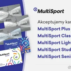 Karty MultiSport Plus, Classic, Light, Student i Senior. Sprawdź, jak multisport jak sprawdzic czy aktywna, by cieszyć się sportem.
