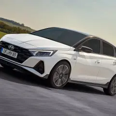 Hyundai i20 cena: Nowy, używany, promocje. Jak kupić najtaniej?