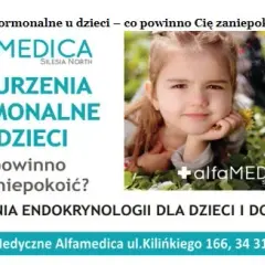 Objawy hormonalne u chłopców: Kiedy szukać pomocy lekarza?