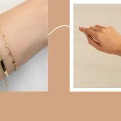 Na której ręce nosić bransoletkę? Wygoda, styl i symbolika