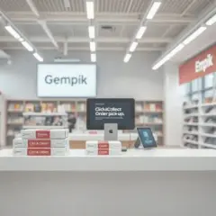 Czy w Empiku można drukować dokumenty? Sprawdź dostępność usług!