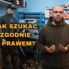 Czy można chodzić z wykrywaczem metali? Poznaj ważne przepisy i zasady