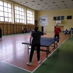 Gdzie zagrać w tenis stołowy w Krakowie? Sprawdź najlepsze miejsca