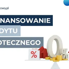 Zmiana zabezpieczenia kredytu hipotecznego: Jak przenieść hipotekę?
