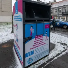 W czym wyrzucać śmieci? BIO, tekstylia i zmiany od 2025.