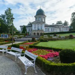 Kto jedzie do sanatorium Lądek-Zdrój? Sprawdź wymagania i proces