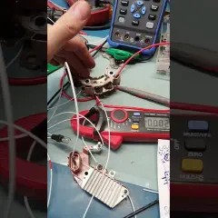 Elektroniczny regulator napięcia: Co to i jak go sprawdzić?