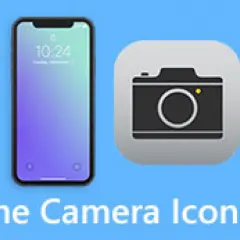 Ikona aparatu iPhone i telefon. Dowiedz się, jak przywrócić aparat w iPhone, gdy coś pójdzie nie tak.