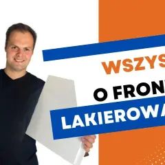 Jak naprawić front lakierowany: 5 skutecznych metod krok po kroku