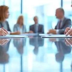 Jak założyć wspólnotę mieszkaniową w bloku? Kompletny poradnik