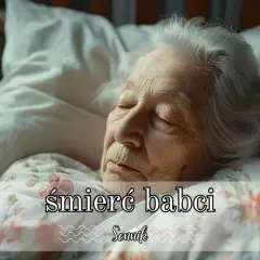 Sen o śmierci babci może symbolizować koniec pewnego etapu życia, potrzebę pożegnania się z przeszłością lub obawy o bliskich.