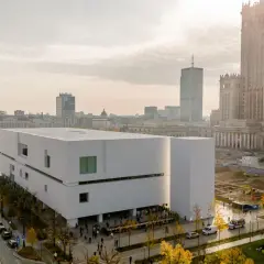 Nowe muzeum sztuki nowoczesnej w Warszawie - co warto wiedzieć?