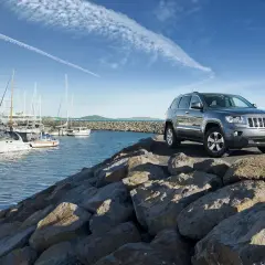 Jeep Grand Cherokee 3.0 CRD - co to za silnik i jakie ma wady?